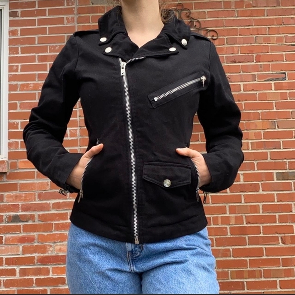 Tripp NYC Jacket